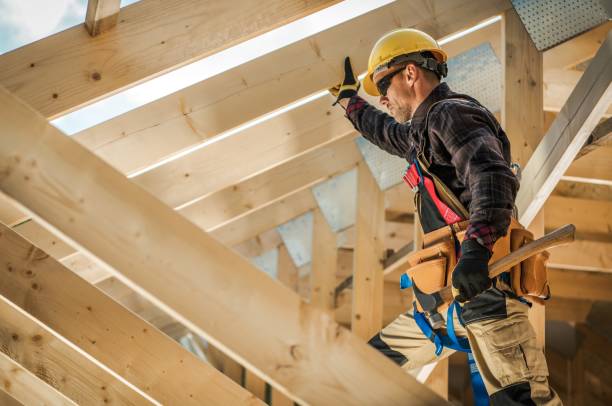 Best Gutter Installation and Roofing  in Han, GA