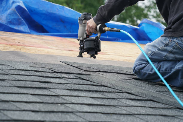 Best New Roof Installation  in Han, GA