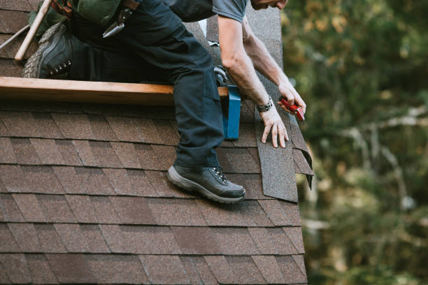 Slate Roofing Contractor in Hagan, GA
